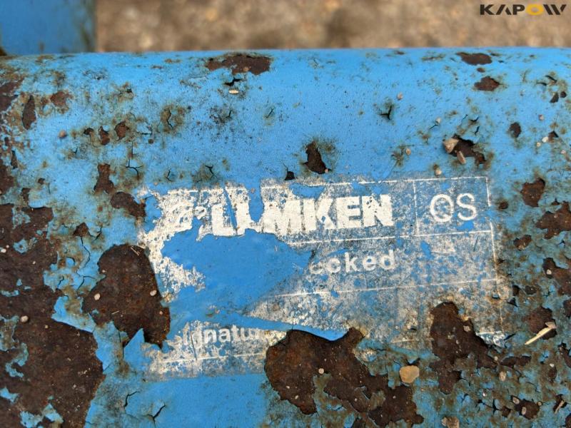 Lemken smaragd 9 harrow 11