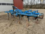 Lemken smaragd 9 harrow 2