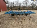Lemken smaragd 9 harrow 3