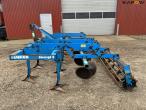 Lemken smaragd 9 harrow 7
