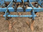 Lemken smaragd 9 harrow 8