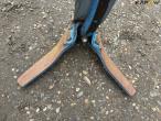 Lemken smaragd 9 harrow 15