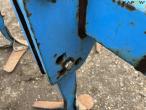 Lemken smaragd 9 harrow 16