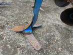 Lemken smaragd 9 harrow 17