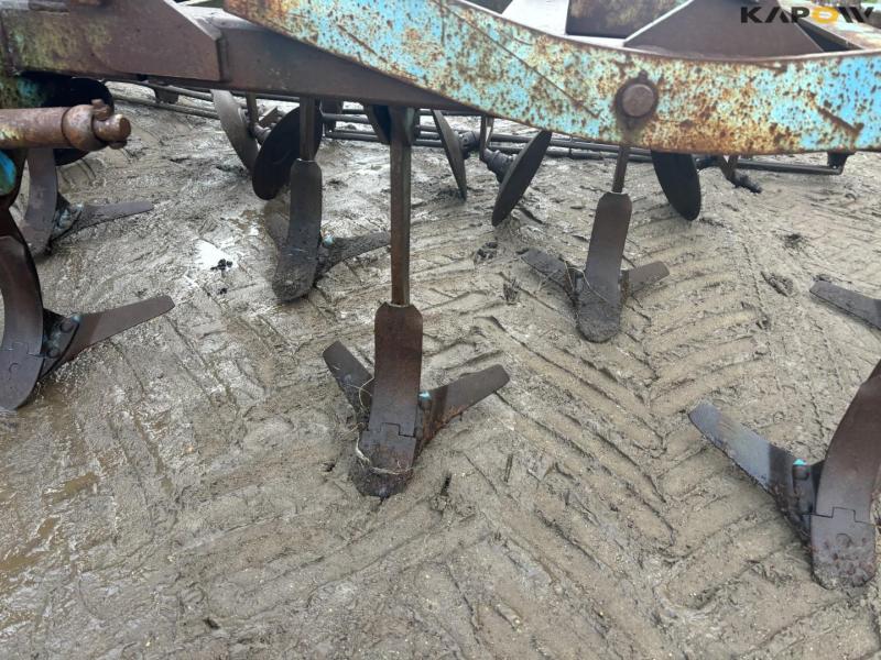 Lemken Smaragd harrow 11