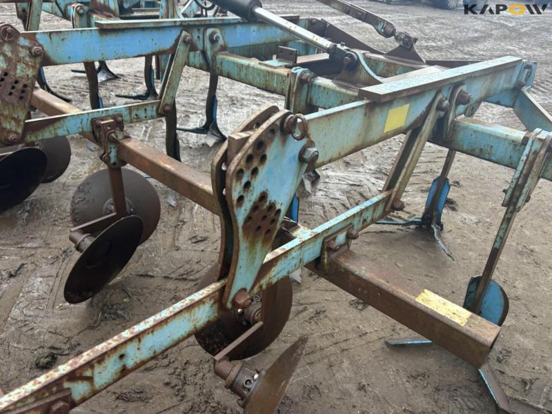 Lemken Smaragd harrow 16