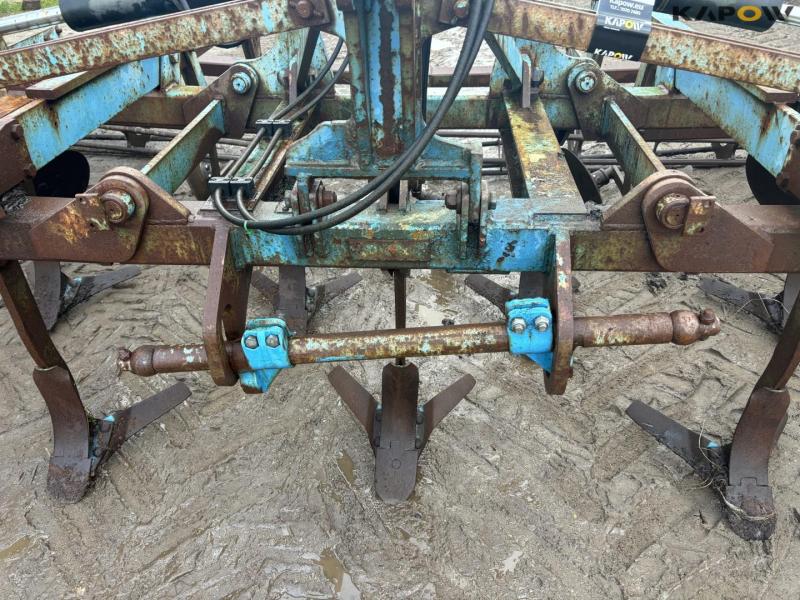 Lemken Smaragd harrow 18