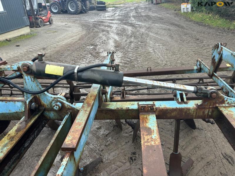 Lemken Smaragd harrow 19