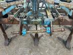 Lemken Smaragd harrow 18