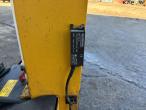 Lifter GX10/16 electric pallet truck 17