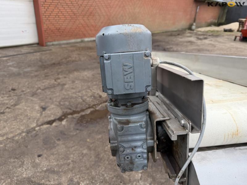 Limas potato conveyor belt 11