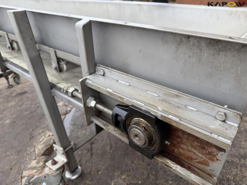 Limas potato conveyor belt 15