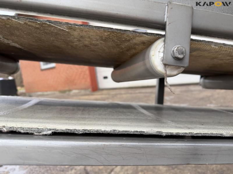 Limas potato conveyor belt 18