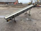 Limas potato conveyor belt 4