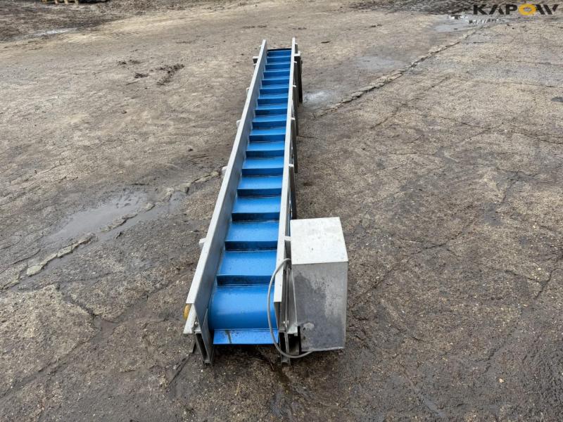 Limas conveyor belt 6