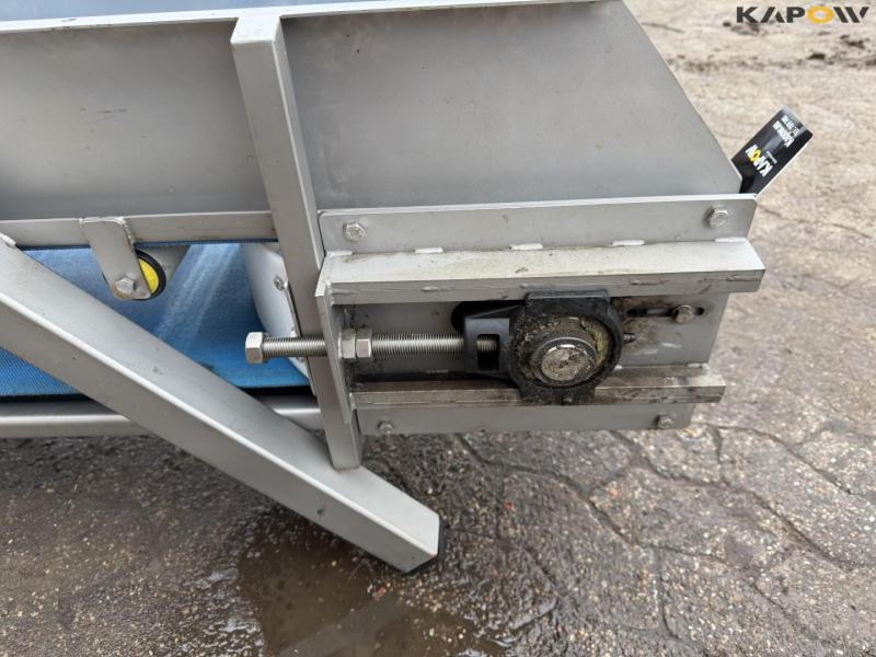 Limas conveyor belt 14