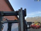 Linde H25D forklift 11
