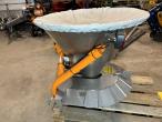 LS Cosmo P-Pro 180 salt spreader - NEW 14