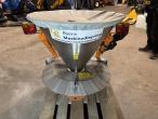 LS Cosmo P-Pro 180 salt spreader - NEW 6