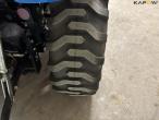 LS XJ25 hst tractor 4WD 28