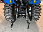 LS XJ25 hst tractor 4WD 29