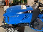 LS XJ25 hst tractor 4WD 44