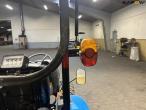 LS XJ25 hst tractor 4WD 22