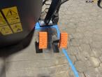LS XJ25 hst tractor 4WD 36