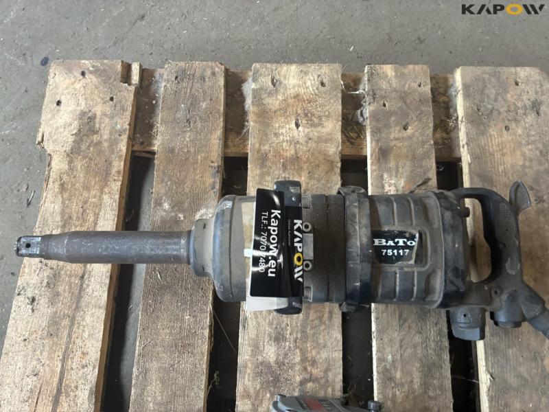 Air wrenches 5