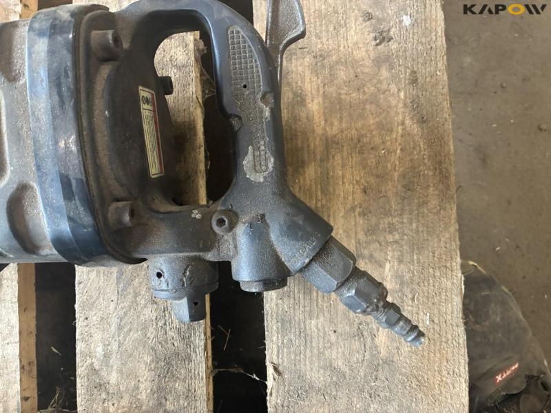 Air wrenches 7
