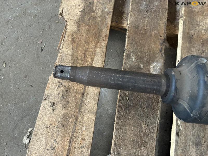 Air wrenches 8
