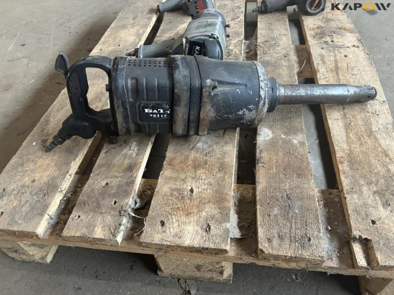 Air wrenches 9