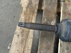Air wrenches 8