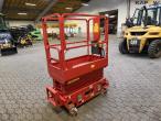 Magni ES0607M scissor lift 5
