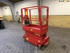 Magni ES0607M scissor lift 7