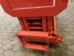 Magni ES0607M scissor lift 14