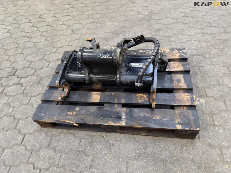 Manitou quick hicth 2