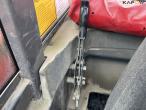Manitou MRT2540 telescopic handler 47