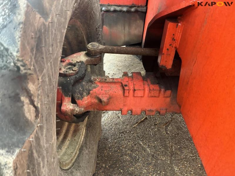 Manitou MT1232 ST telescopic handler 38