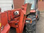 Manitou MT1232 ST telescopic handler 12