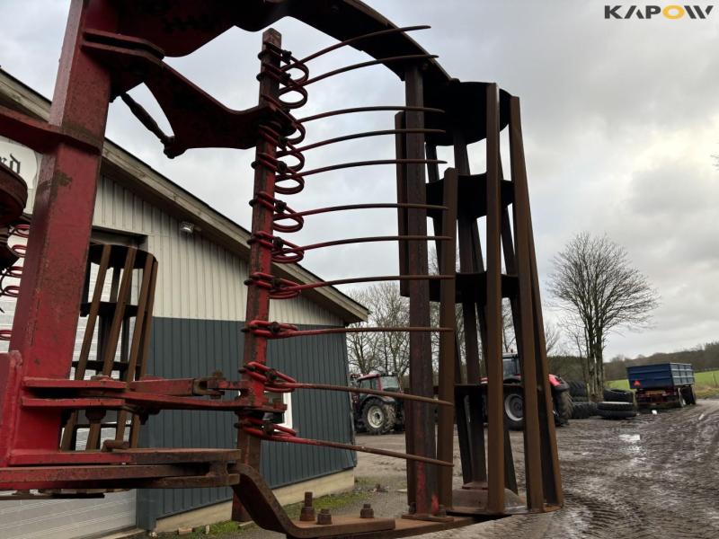 Marks Stig harrow 14