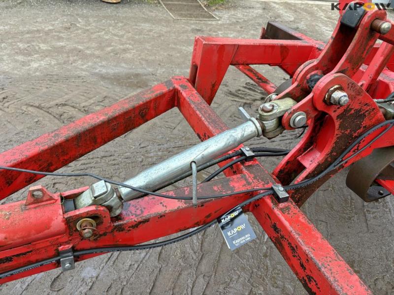 Mark's Stig harrow 9