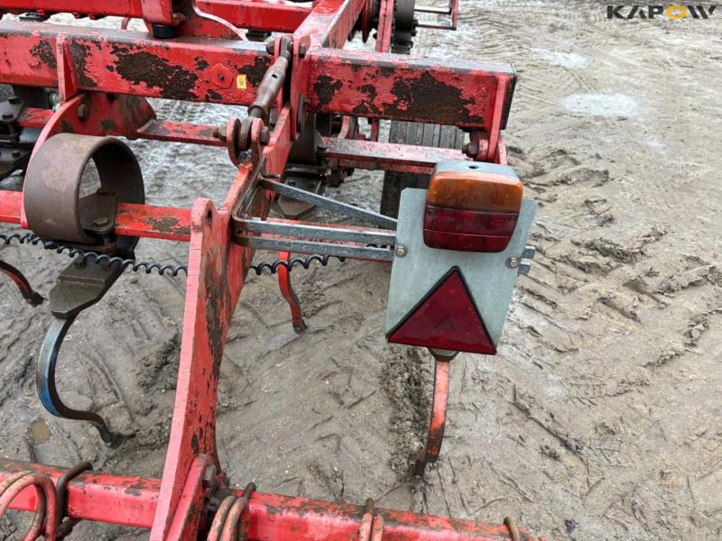 Mark's Stig harrow 25