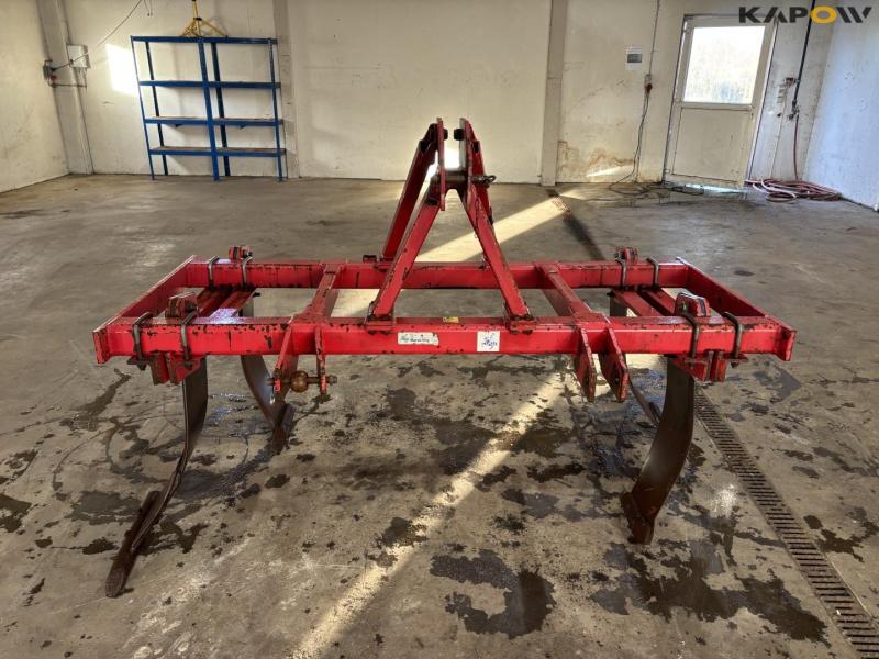 Marsk Stig cultivator 2