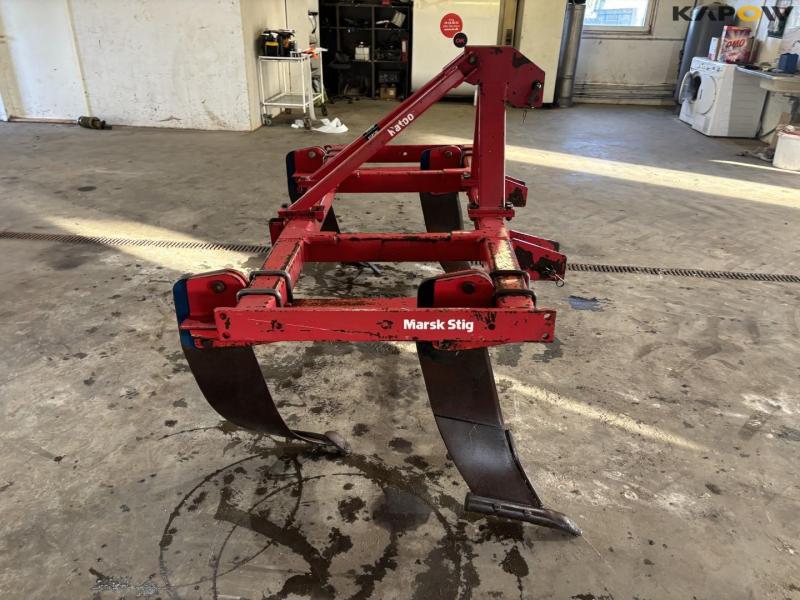 Marsk Stig cultivator 4