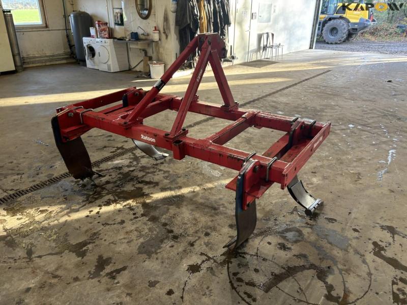 Marsk Stig cultivator 5