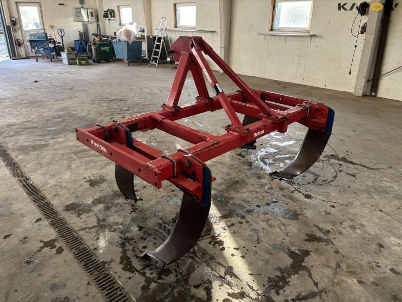 Marsk Stig cultivator 7