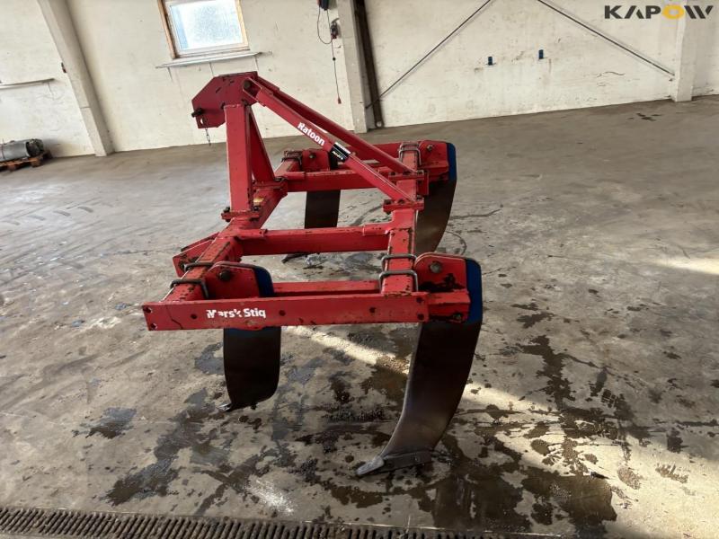 Marsk Stig cultivator 8