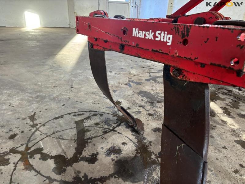Marsk Stig cultivator 12