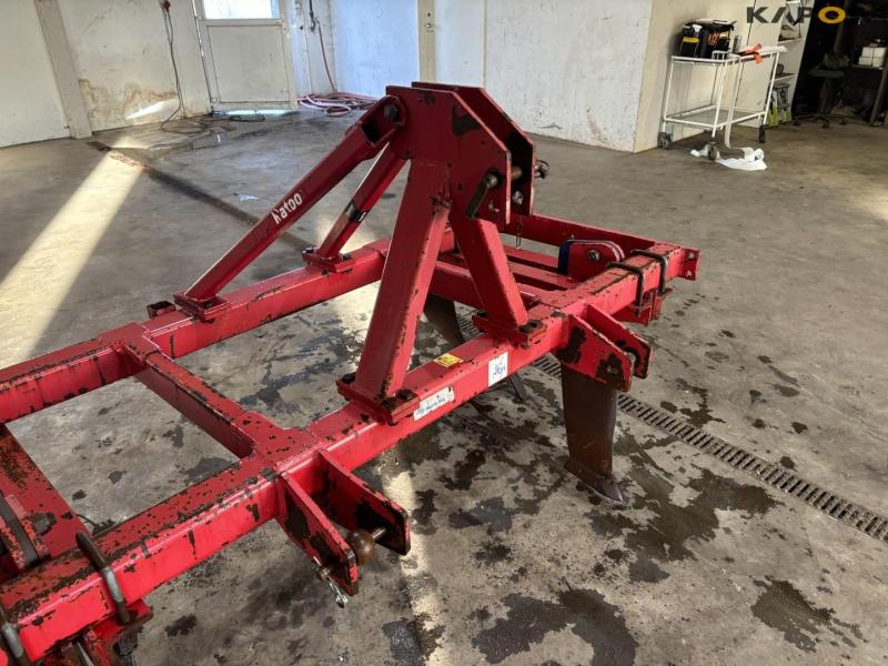 Marsk Stig cultivator 13